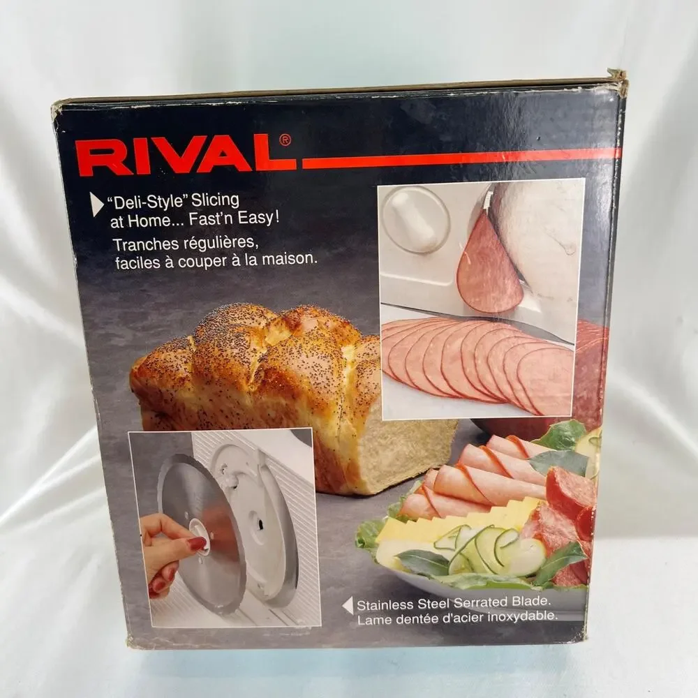 Rival vintage model